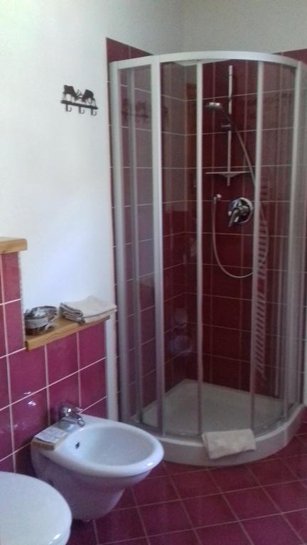 B&B Petit Саузе-д'Ульс Экстерьер фото