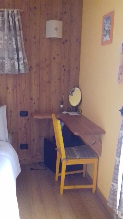 B&B Petit Саузе-д'Ульс Экстерьер фото